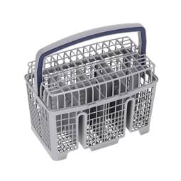cutlery basket,