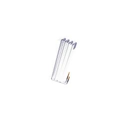 evaporator, single, BF80