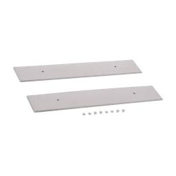 side panel,metal,with screws,85mm,L+R
