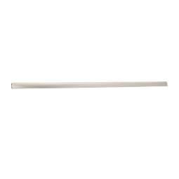 handle profile, kit, inox, 1161mm