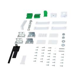 accessori per incasso, DoD 10-12-14/6 SMS