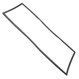 Joint de porte noir pour réfrigérateur
