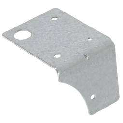 Oven Side Opening Support
