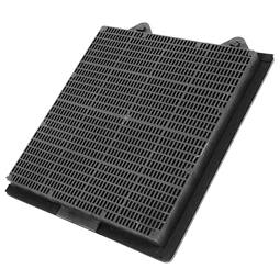 Kohlefilter für Dunstabzugshauben