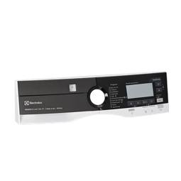 control panel,white,Electrolux,EN,Symbols