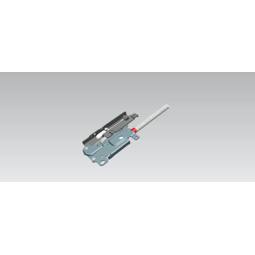 door hinge, left, 8-15kg