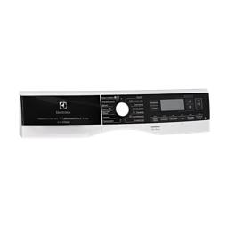 control panel,white,Electrolux,RU