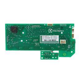 user interface board,assembly,programme selector,TC4, WM,Diamond