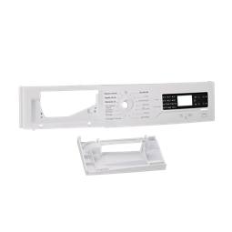 control panel, white, Faure, FR