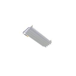 evaporator, single, BF80