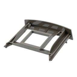 Support filtre,diffuseur,couve