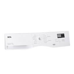 BEDIENBLENDE,WEISS,AEG,DE