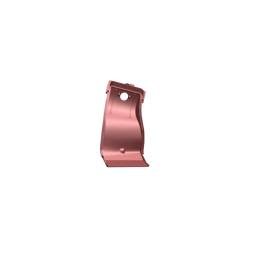 assembly, Channel drainage
