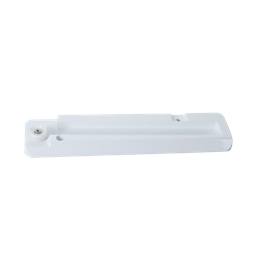 guidance rail, crisper, left, 275mm