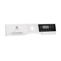 control panel, white, Electrolux