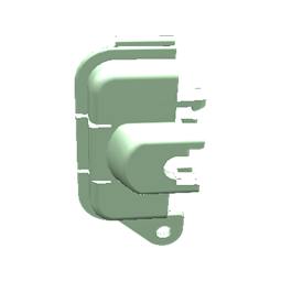 avloppspump, sats, 60 Hz