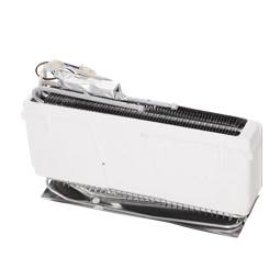 evaporator, sats, frys, vertical
