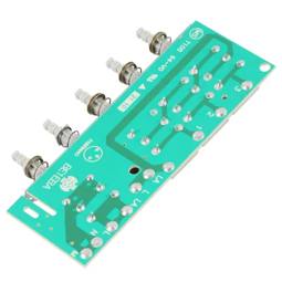 Cooker Hood PCB