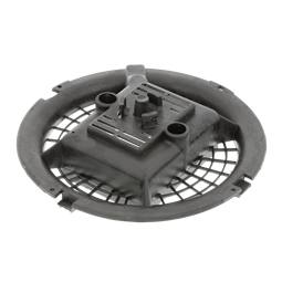 motor bracket