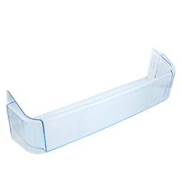 Flessenrek koelkastdeur