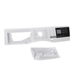 panel obslugi,bialy,Electrolux,EW6F429BP,PL