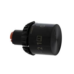 KNEBEL,ENERGIEREGLER,SCHWARZ,9