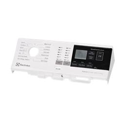 panel holder,white,Electrolux,EN