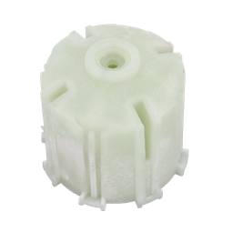 cover, float, assembly