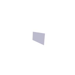Middle Door Glass