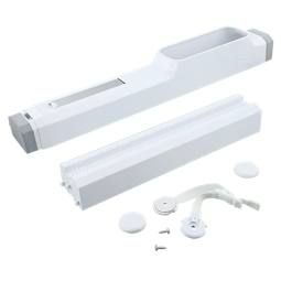 Window Set For Air Conditioners