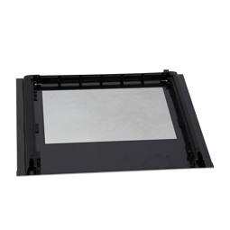 FRONTSCHEIBE,INOX,ELECTROLUX,5