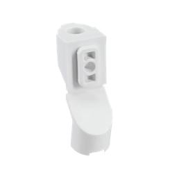 Block, bearing,