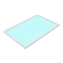 shelf, short, Freezer