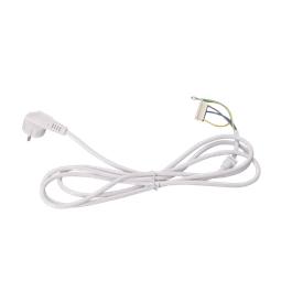 cable de alimentacion,EU, 1880mm