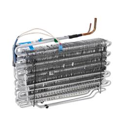 evaporator, värmare, sats,