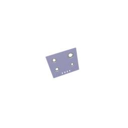 work top,black,Electrolux,590x520mm