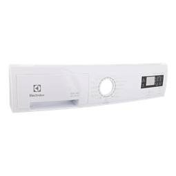 manöverpanel, handtag, Electrolux