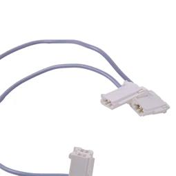 Washing Machine Thermostat to Heating Element Wiring Harness