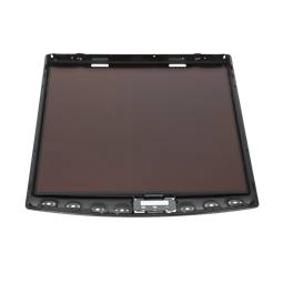 cooking top with frame,black,60cm
