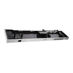 control panel,inox,AEG,F78600VI1P