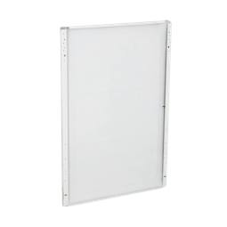 side panel, left-right