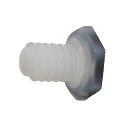 adjustable foot