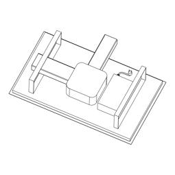 BOHRSCHABLONE