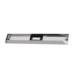 control panel, inox
