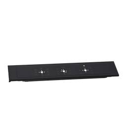 control panel, black, 60cm,3K