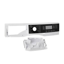 control panel,white,Electrolux,CS