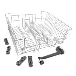 Complete Upper Dishwasher Basket