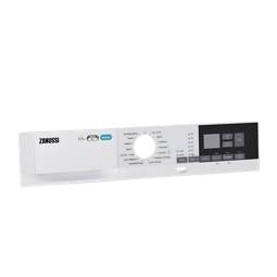 control panel, white, Zanussi, ES,PT