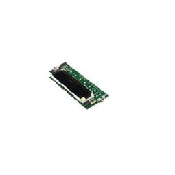 kretskort, display, SW1.6
