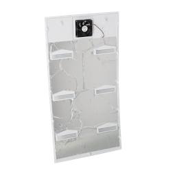 air channel, assembly, refrigerator,